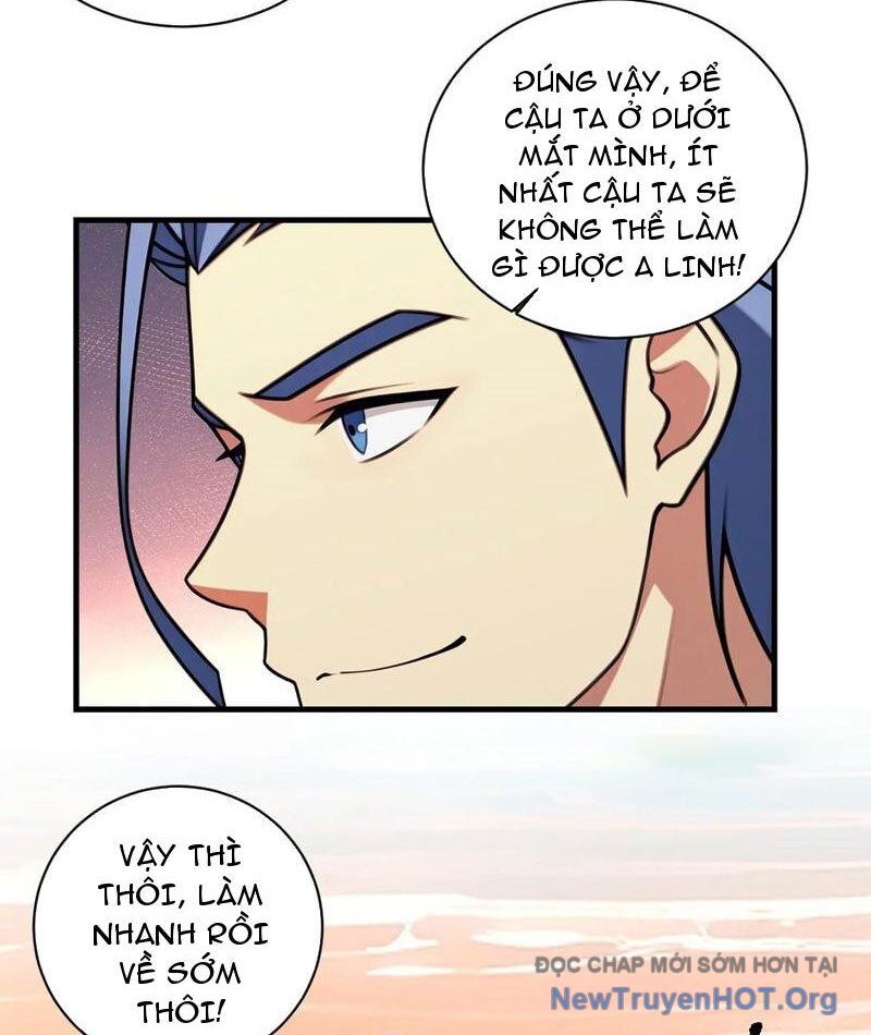 Ma Tôn Nữ Đế Xuyên Không Thành Cấp Trên Của Tôi! - Chapter 48 - Page 50