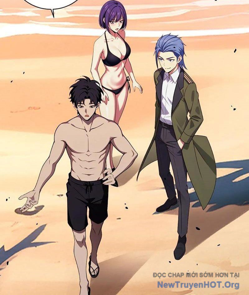 Ma Tôn Nữ Đế Xuyên Không Thành Cấp Trên Của Tôi! - Chapter 48 - Page 51