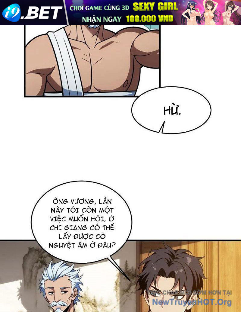 Ma Tôn Nữ Đế Xuyên Không Thành Cấp Trên Của Tôi! - Chapter 48 - Page 7