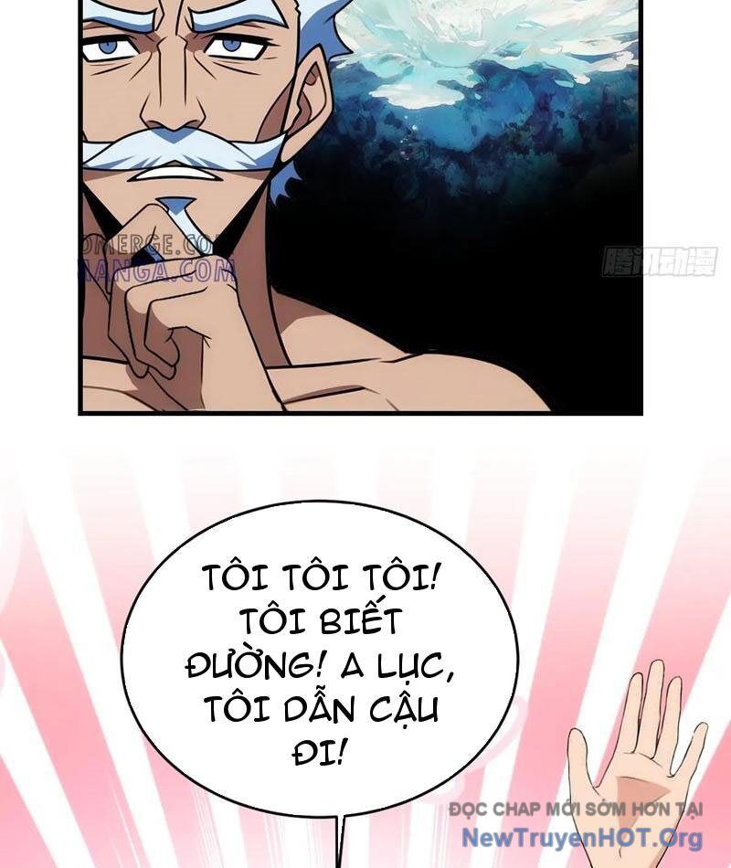 Ma Tôn Nữ Đế Xuyên Không Thành Cấp Trên Của Tôi! - Chapter 48 - Page 9