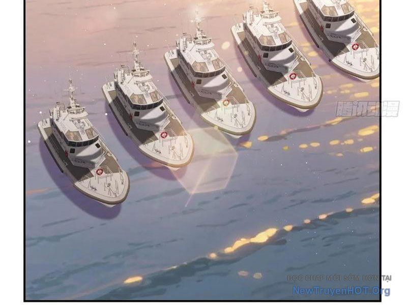 Ma Tôn Nữ Đế Xuyên Không Thành Cấp Trên Của Tôi! - Chapter 49 - Page 10