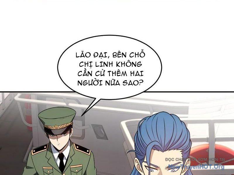 Ma Tôn Nữ Đế Xuyên Không Thành Cấp Trên Của Tôi! - Chapter 49 - Page 11