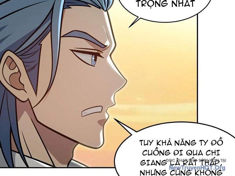 Ma Tôn Nữ Đế Xuyên Không Thành Cấp Trên Của Tôi! - Chapter 49 - Page 13