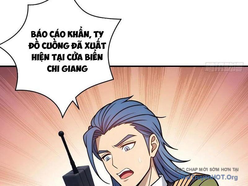 Ma Tôn Nữ Đế Xuyên Không Thành Cấp Trên Của Tôi! - Chapter 49 - Page 28