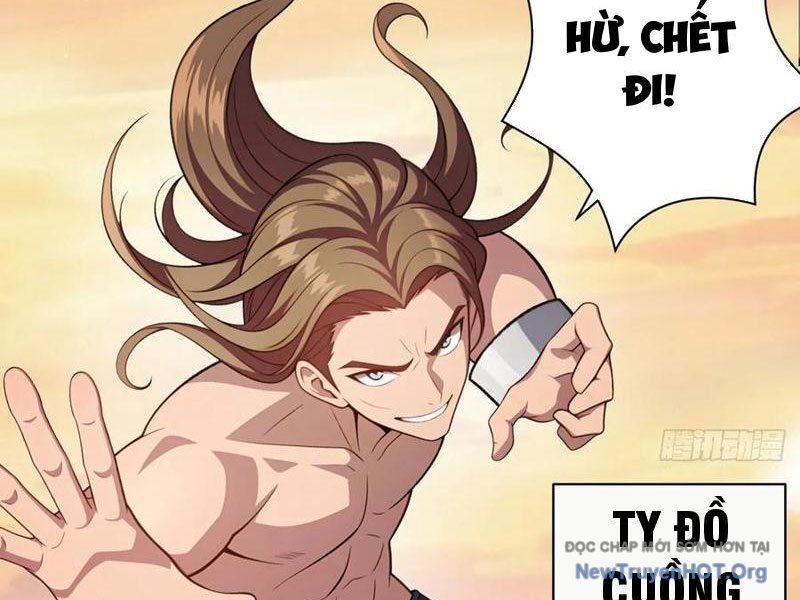 Ma Tôn Nữ Đế Xuyên Không Thành Cấp Trên Của Tôi! - Chapter 49 - Page 30