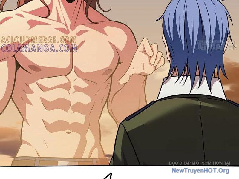 Ma Tôn Nữ Đế Xuyên Không Thành Cấp Trên Của Tôi! - Chapter 49 - Page 38