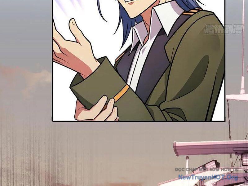 Ma Tôn Nữ Đế Xuyên Không Thành Cấp Trên Của Tôi! - Chapter 49 - Page 40