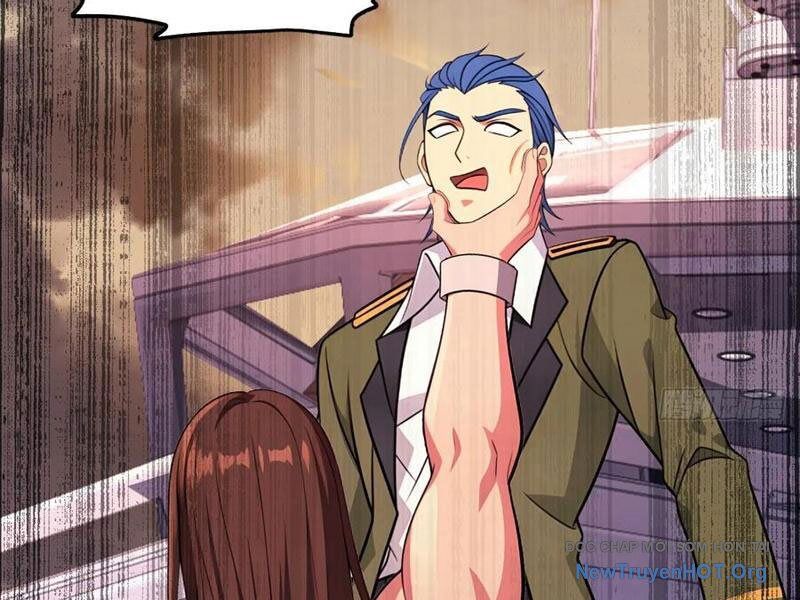 Ma Tôn Nữ Đế Xuyên Không Thành Cấp Trên Của Tôi! - Chapter 49 - Page 42