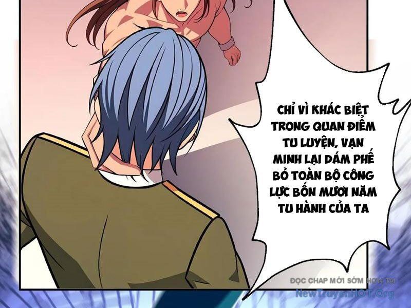 Ma Tôn Nữ Đế Xuyên Không Thành Cấp Trên Của Tôi! - Chapter 49 - Page 45