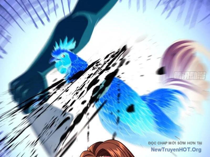 Ma Tôn Nữ Đế Xuyên Không Thành Cấp Trên Của Tôi! - Chapter 49 - Page 46