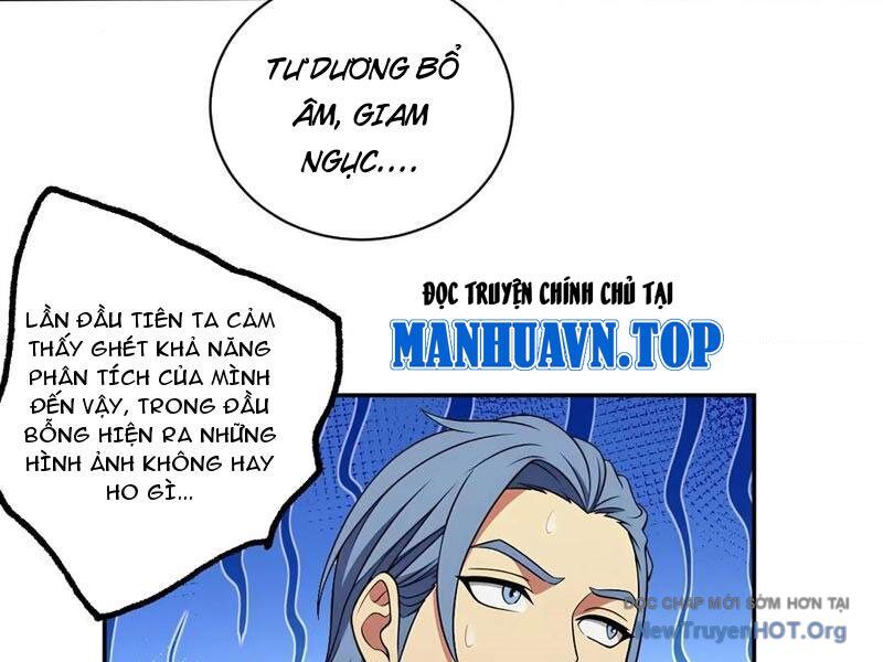 Ma Tôn Nữ Đế Xuyên Không Thành Cấp Trên Của Tôi! - Chapter 49 - Page 54