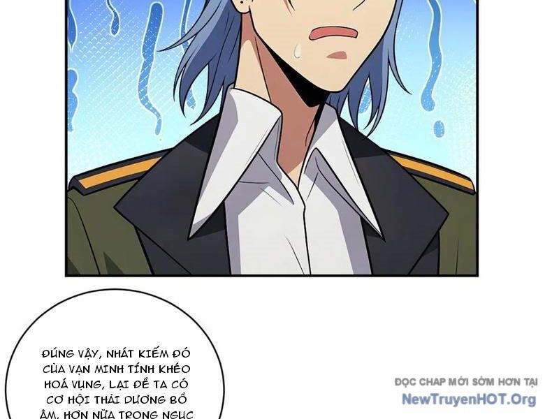 Ma Tôn Nữ Đế Xuyên Không Thành Cấp Trên Của Tôi! - Chapter 49 - Page 55