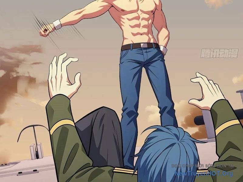 Ma Tôn Nữ Đế Xuyên Không Thành Cấp Trên Của Tôi! - Chapter 49 - Page 58