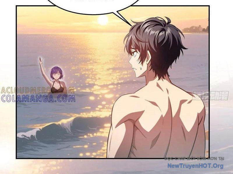 Ma Tôn Nữ Đế Xuyên Không Thành Cấp Trên Của Tôi! - Chapter 49 - Page 6