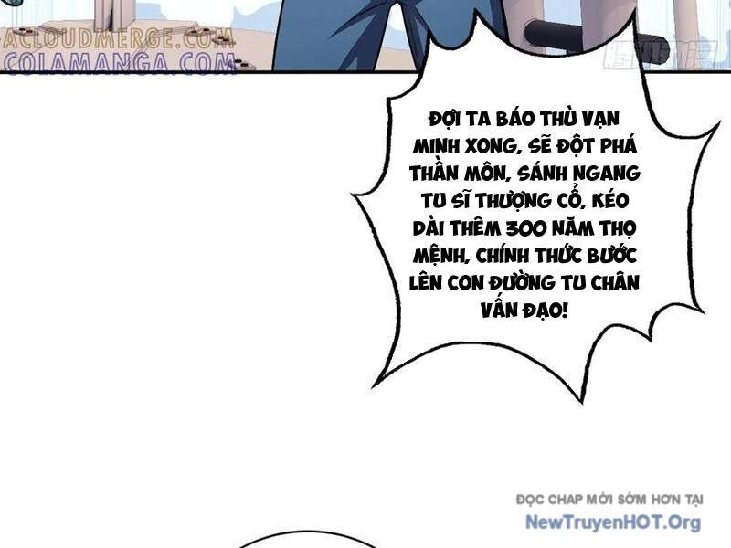 Ma Tôn Nữ Đế Xuyên Không Thành Cấp Trên Của Tôi! - Chapter 49 - Page 62