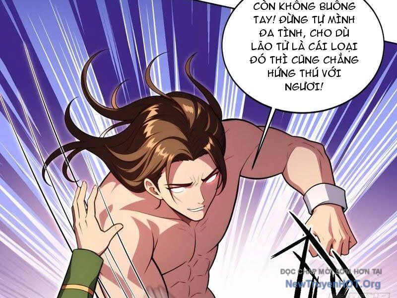 Ma Tôn Nữ Đế Xuyên Không Thành Cấp Trên Của Tôi! - Chapter 49 - Page 71