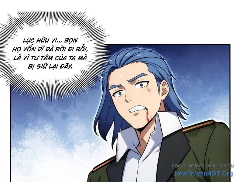 Ma Tôn Nữ Đế Xuyên Không Thành Cấp Trên Của Tôi! - Chapter 49 - Page 80