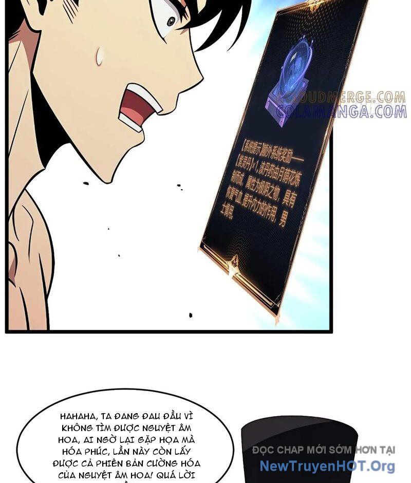 Ma Tôn Nữ Đế Xuyên Không Thành Cấp Trên Của Tôi! - Chapter 50 - Page 11