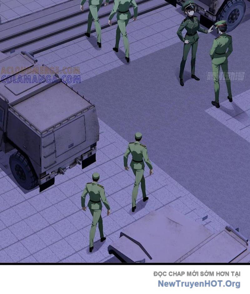 Ma Tôn Nữ Đế Xuyên Không Thành Cấp Trên Của Tôi! - Chapter 50 - Page 14