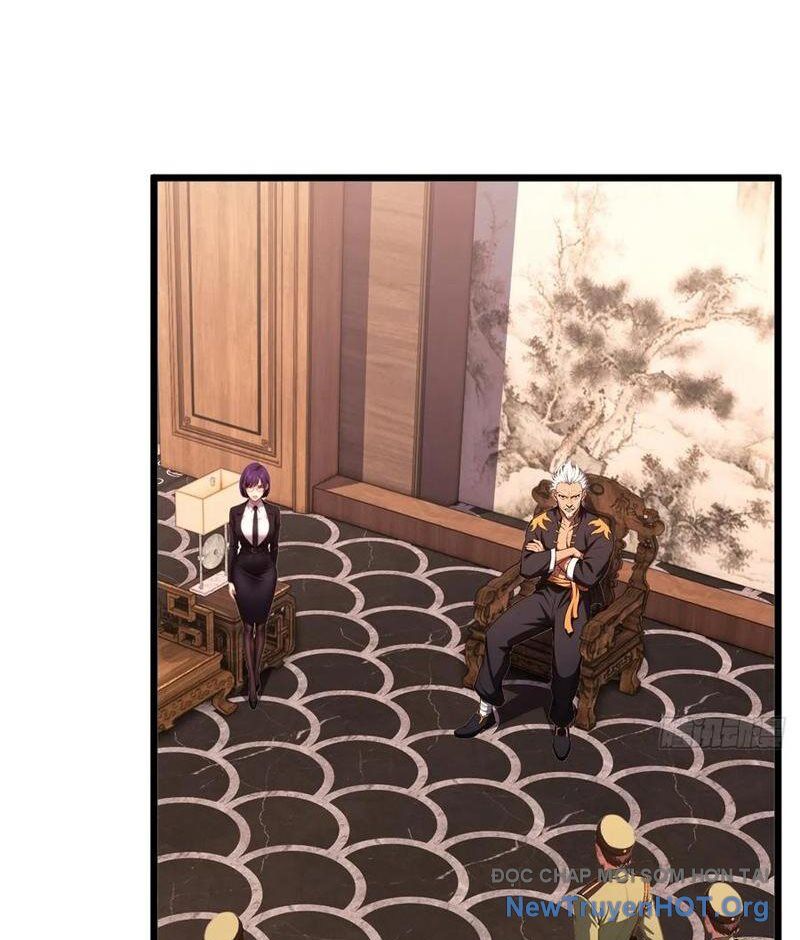 Ma Tôn Nữ Đế Xuyên Không Thành Cấp Trên Của Tôi! - Chapter 50 - Page 15