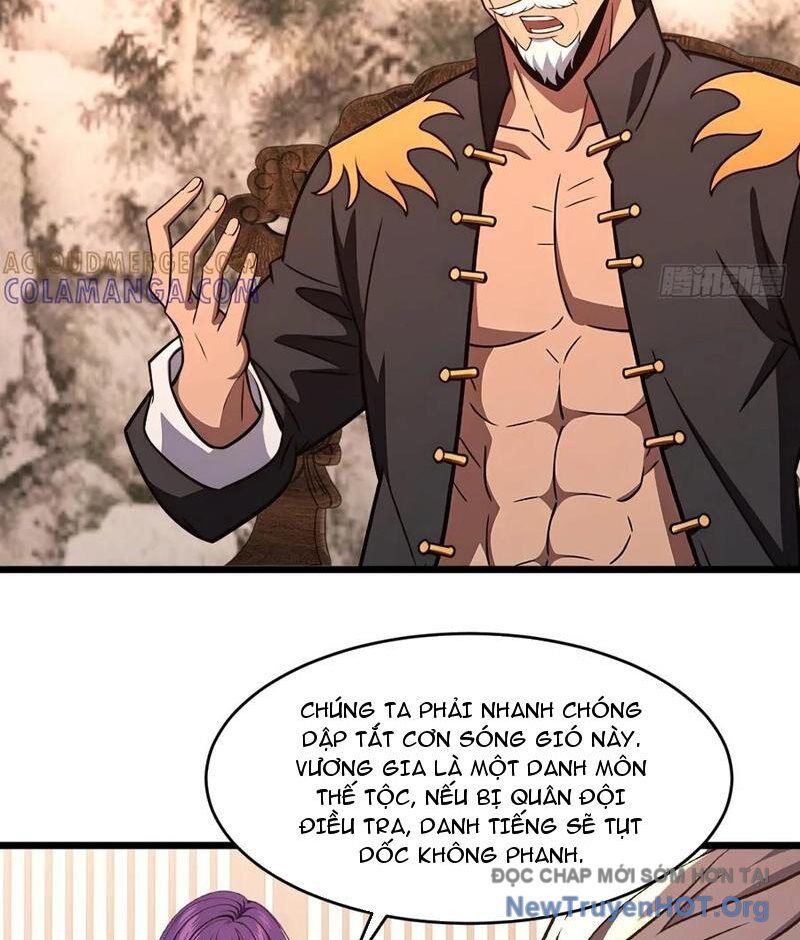 Ma Tôn Nữ Đế Xuyên Không Thành Cấp Trên Của Tôi! - Chapter 50 - Page 17