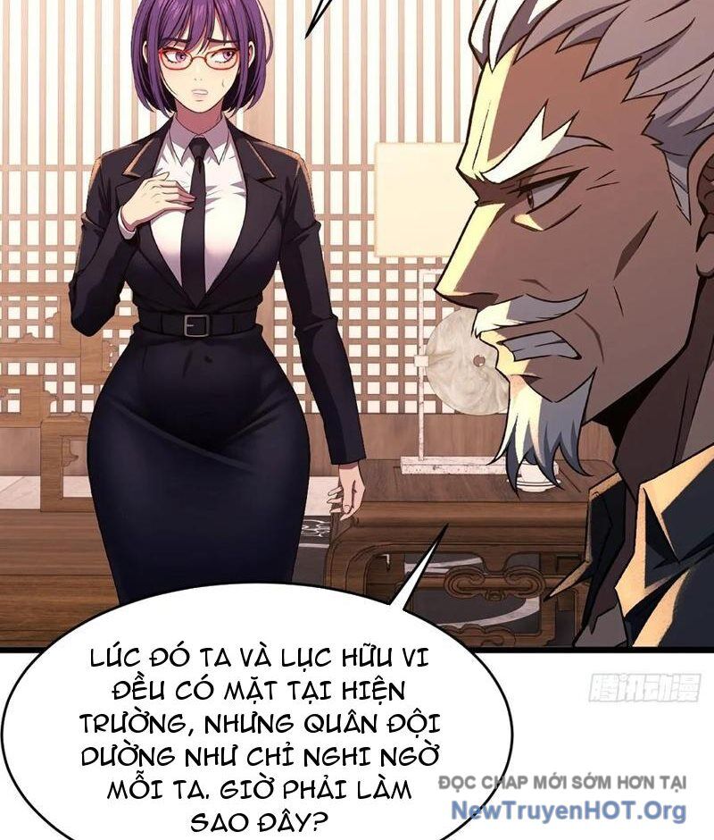 Ma Tôn Nữ Đế Xuyên Không Thành Cấp Trên Của Tôi! - Chapter 50 - Page 18
