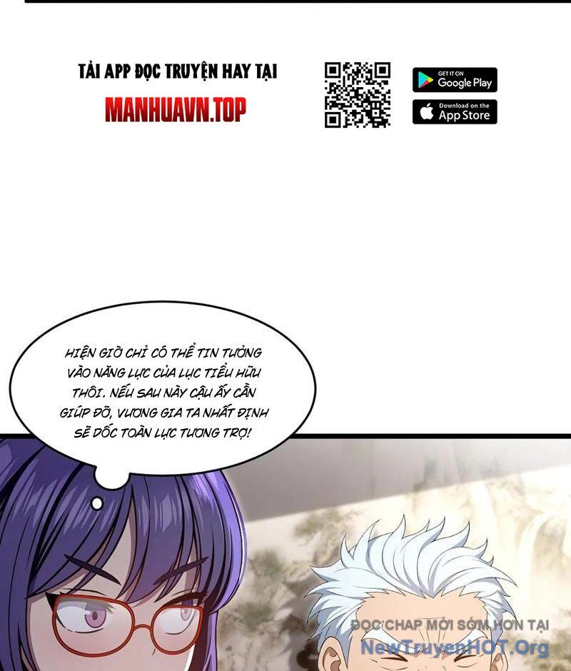 Ma Tôn Nữ Đế Xuyên Không Thành Cấp Trên Của Tôi! - Chapter 50 - Page 23