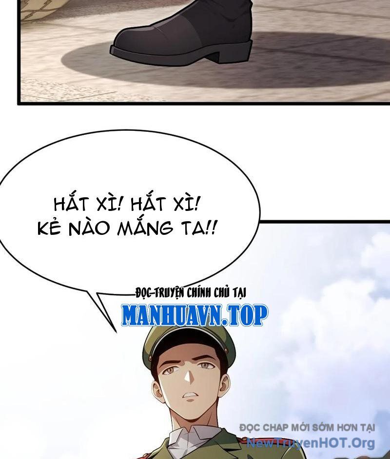 Ma Tôn Nữ Đế Xuyên Không Thành Cấp Trên Của Tôi! - Chapter 50 - Page 25