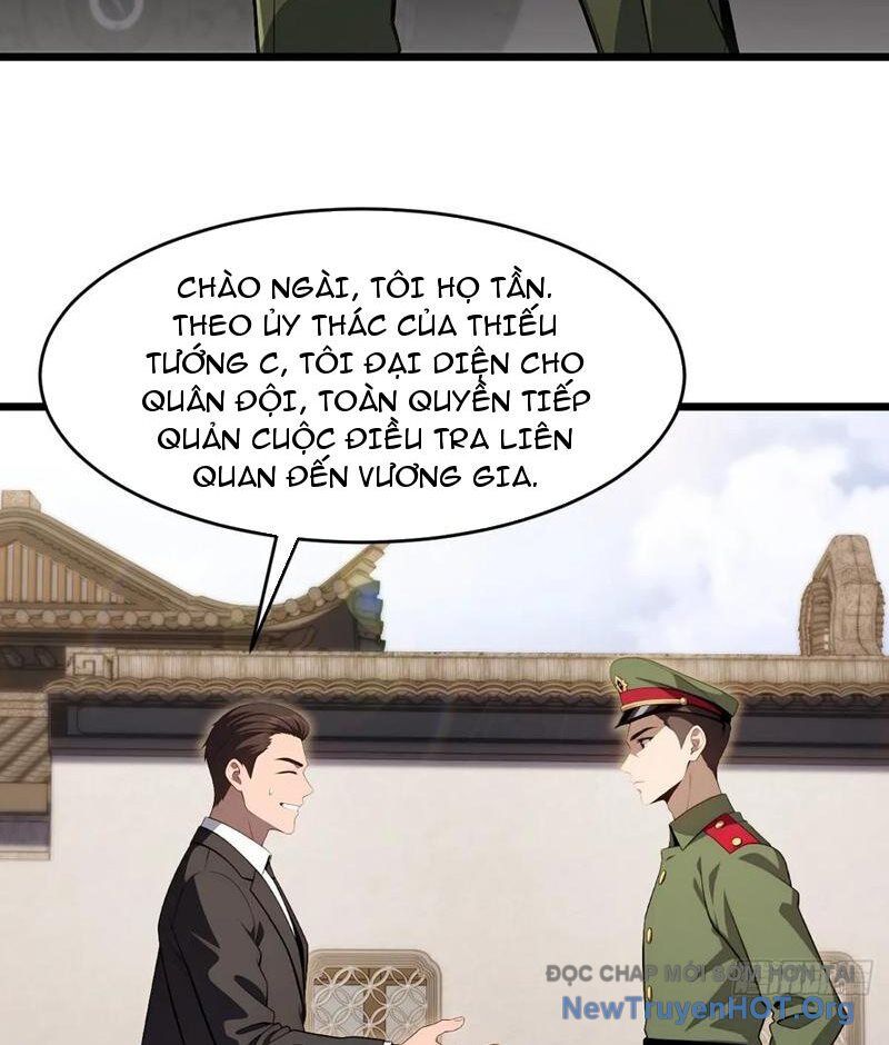 Ma Tôn Nữ Đế Xuyên Không Thành Cấp Trên Của Tôi! - Chapter 50 - Page 27
