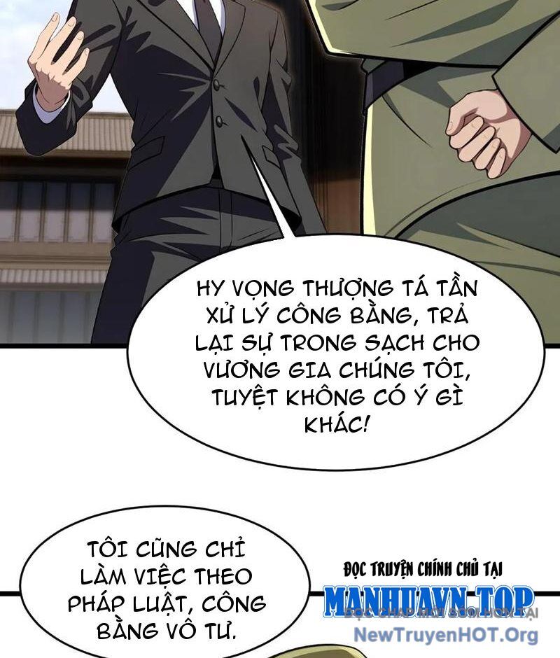 Ma Tôn Nữ Đế Xuyên Không Thành Cấp Trên Của Tôi! - Chapter 50 - Page 31