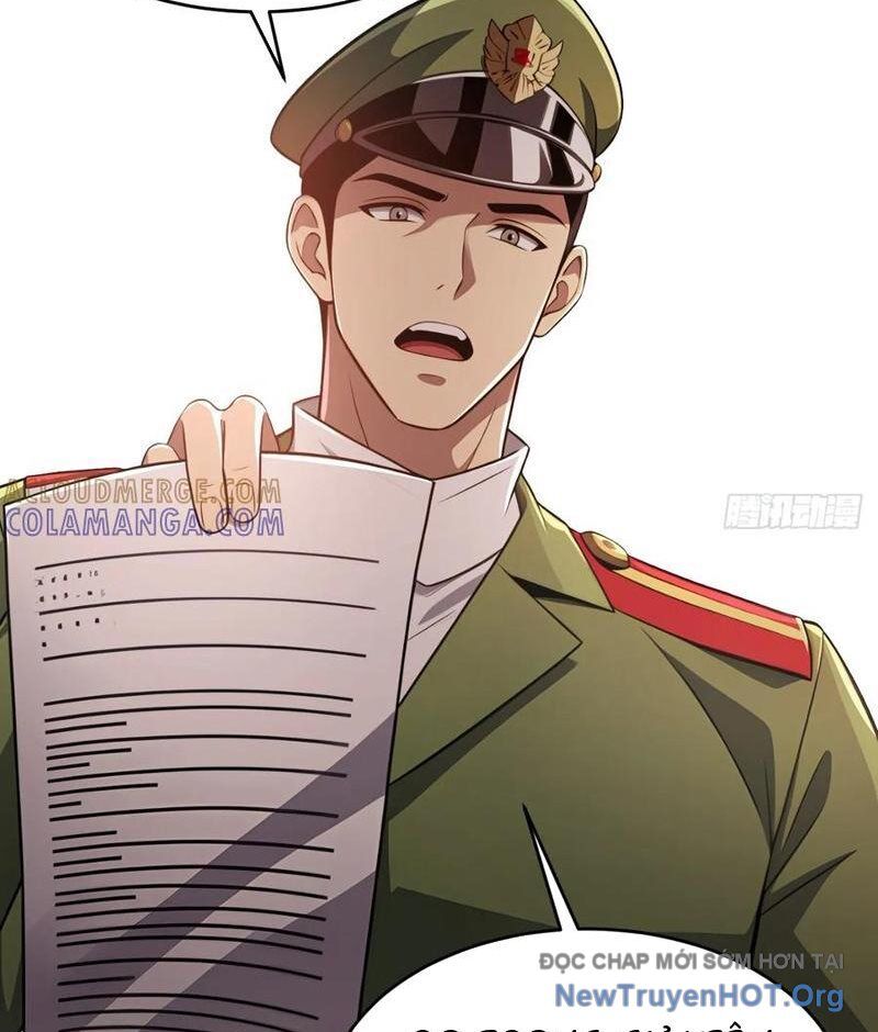 Ma Tôn Nữ Đế Xuyên Không Thành Cấp Trên Của Tôi! - Chapter 50 - Page 32