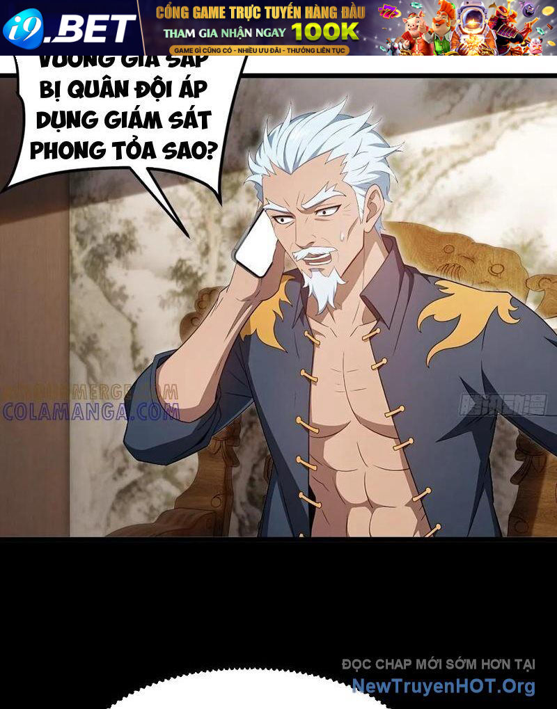 Ma Tôn Nữ Đế Xuyên Không Thành Cấp Trên Của Tôi! - Chapter 50 - Page 35