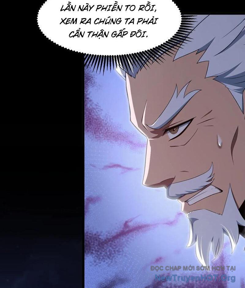 Ma Tôn Nữ Đế Xuyên Không Thành Cấp Trên Của Tôi! - Chapter 50 - Page 36