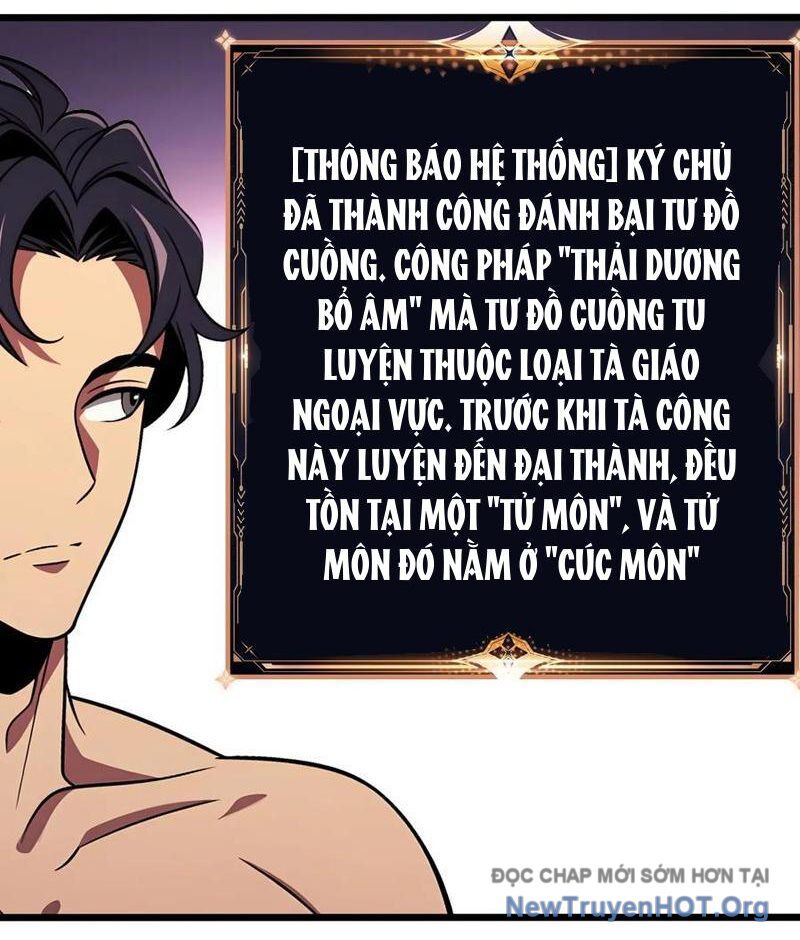 Ma Tôn Nữ Đế Xuyên Không Thành Cấp Trên Của Tôi! - Chapter 50 - Page 4