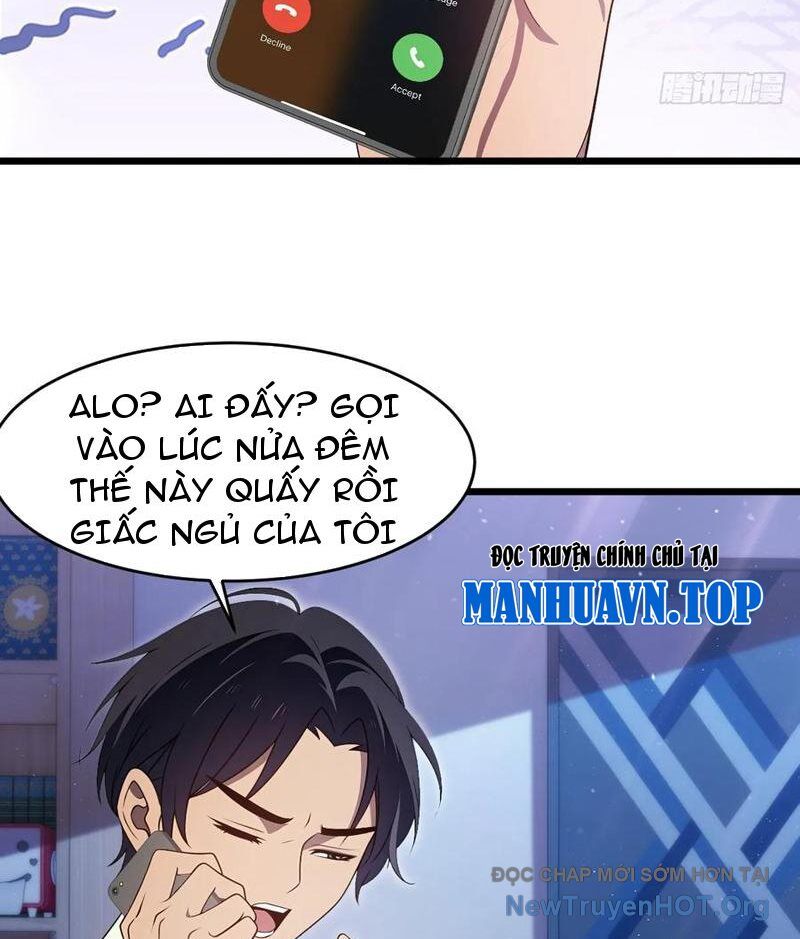 Ma Tôn Nữ Đế Xuyên Không Thành Cấp Trên Của Tôi! - Chapter 50 - Page 40