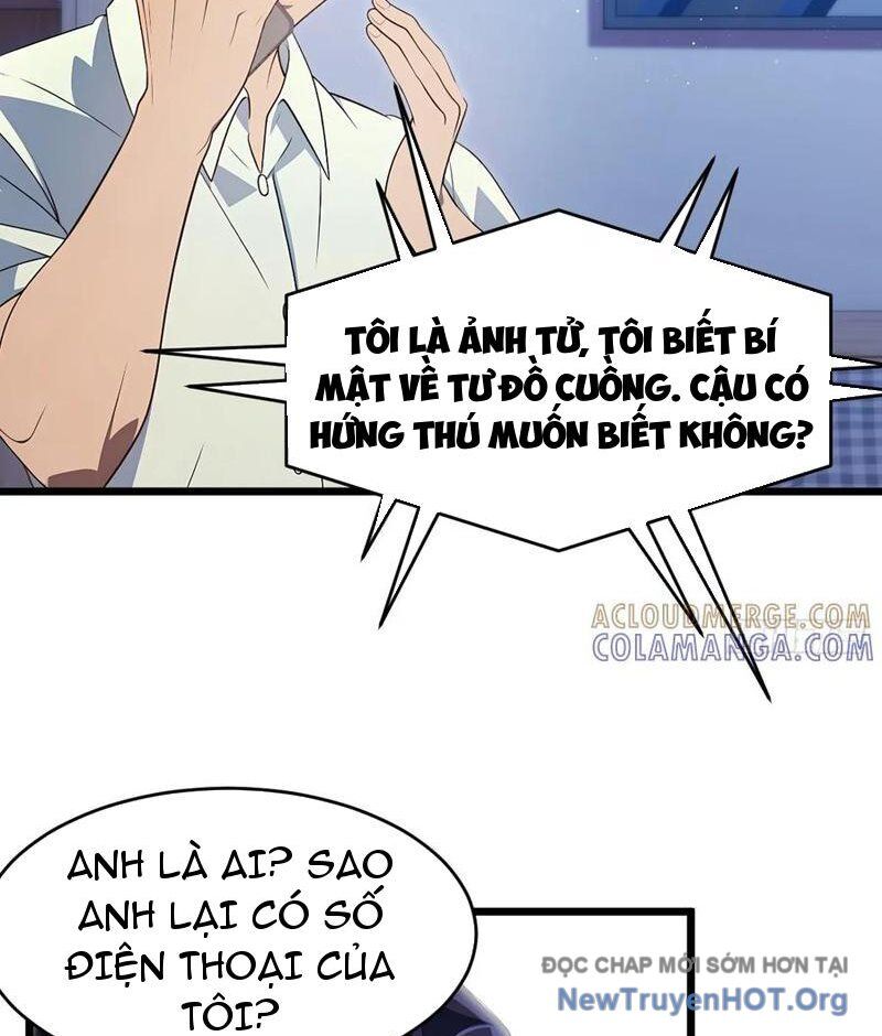 Ma Tôn Nữ Đế Xuyên Không Thành Cấp Trên Của Tôi! - Chapter 50 - Page 41