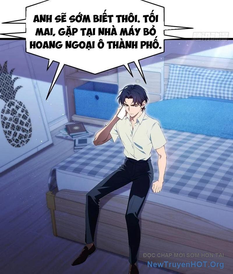 Ma Tôn Nữ Đế Xuyên Không Thành Cấp Trên Của Tôi! - Chapter 50 - Page 43