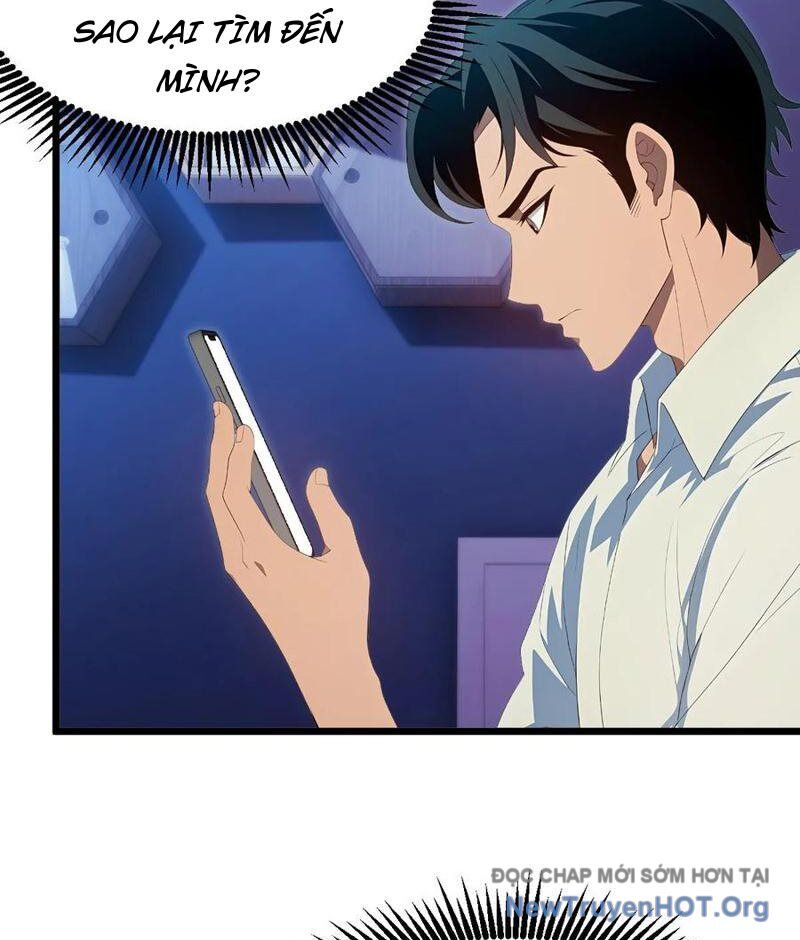 Ma Tôn Nữ Đế Xuyên Không Thành Cấp Trên Của Tôi! - Chapter 50 - Page 45