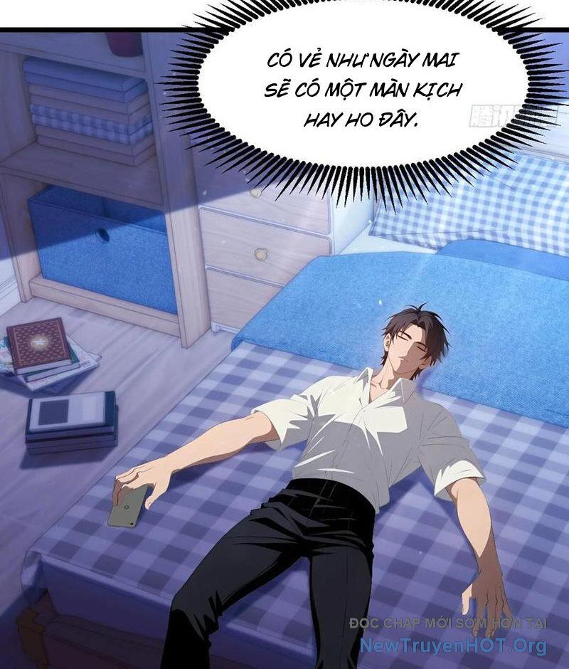 Ma Tôn Nữ Đế Xuyên Không Thành Cấp Trên Của Tôi! - Chapter 50 - Page 46