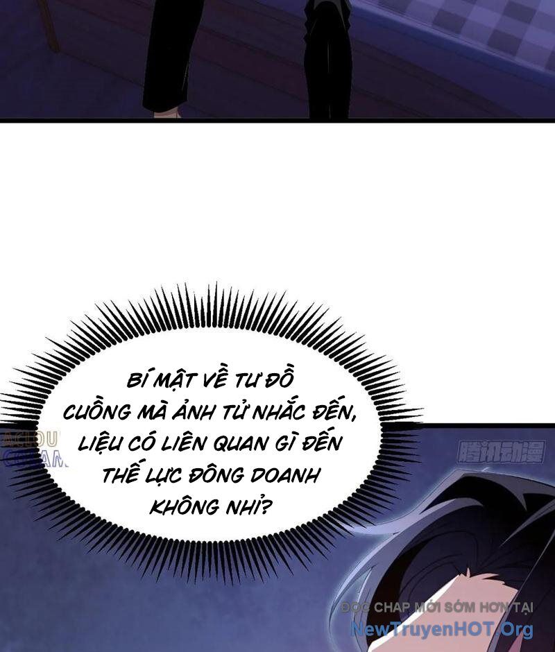 Ma Tôn Nữ Đế Xuyên Không Thành Cấp Trên Của Tôi! - Chapter 50 - Page 47