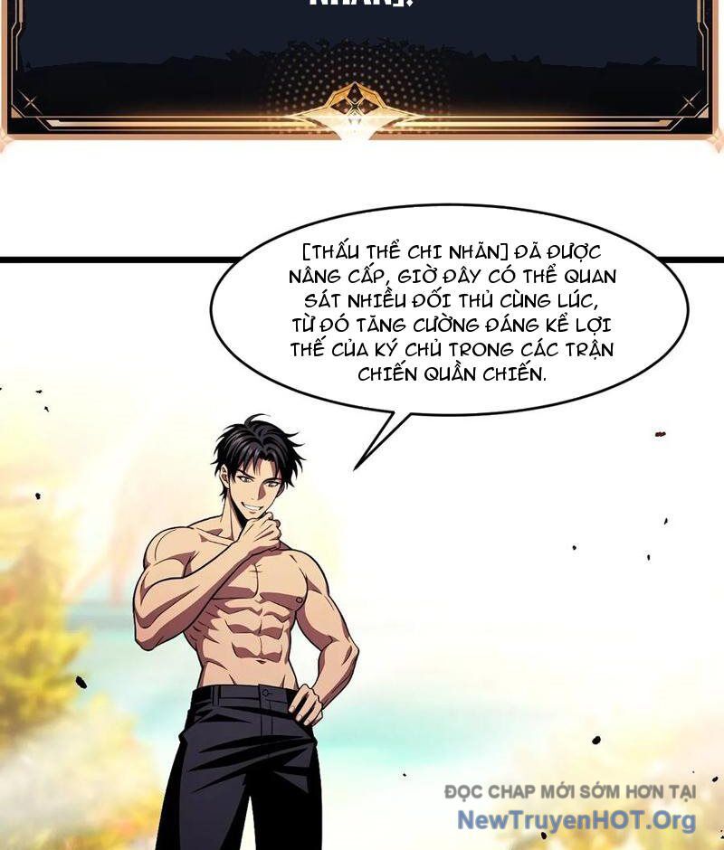 Ma Tôn Nữ Đế Xuyên Không Thành Cấp Trên Của Tôi! - Chapter 50 - Page 7