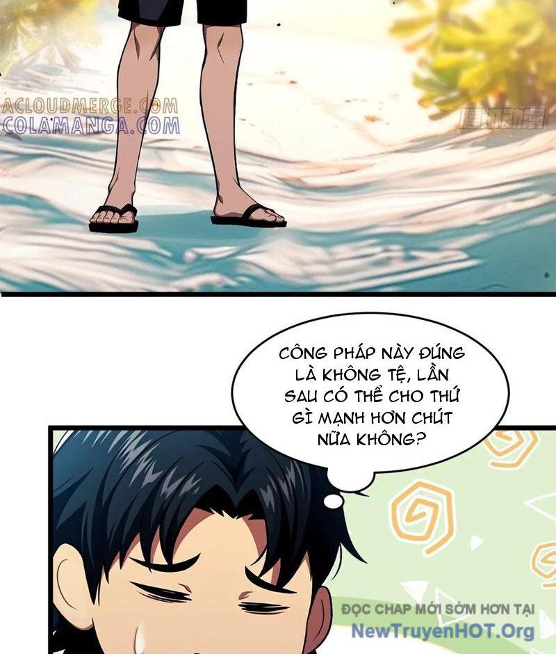 Ma Tôn Nữ Đế Xuyên Không Thành Cấp Trên Của Tôi! - Chapter 50 - Page 8