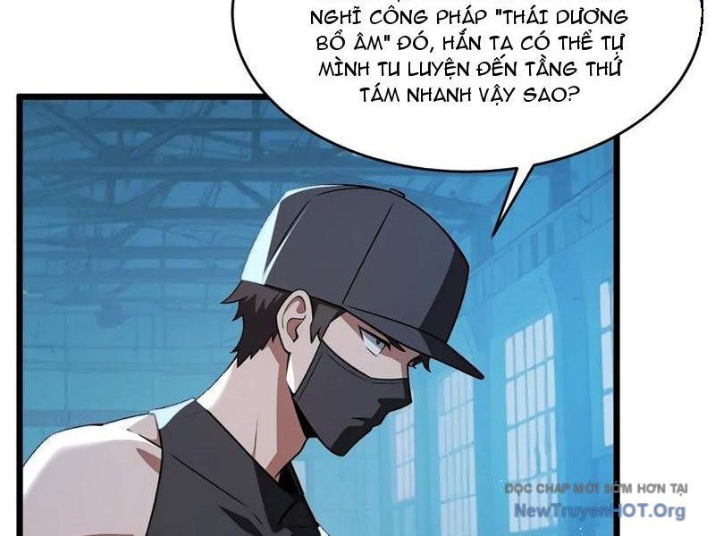 Ma Tôn Nữ Đế Xuyên Không Thành Cấp Trên Của Tôi! - Chapter 51 - Page 19