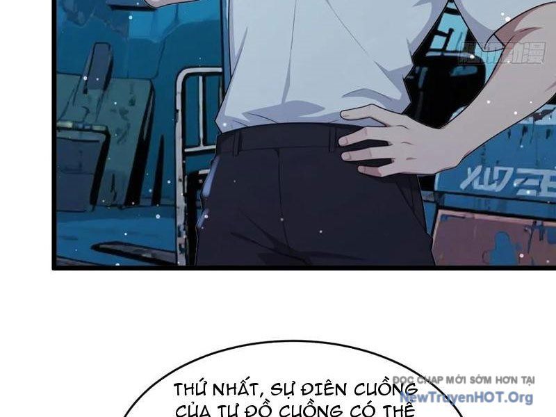 Ma Tôn Nữ Đế Xuyên Không Thành Cấp Trên Của Tôi! - Chapter 51 - Page 26