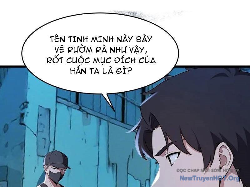 Ma Tôn Nữ Đế Xuyên Không Thành Cấp Trên Của Tôi! - Chapter 51 - Page 41