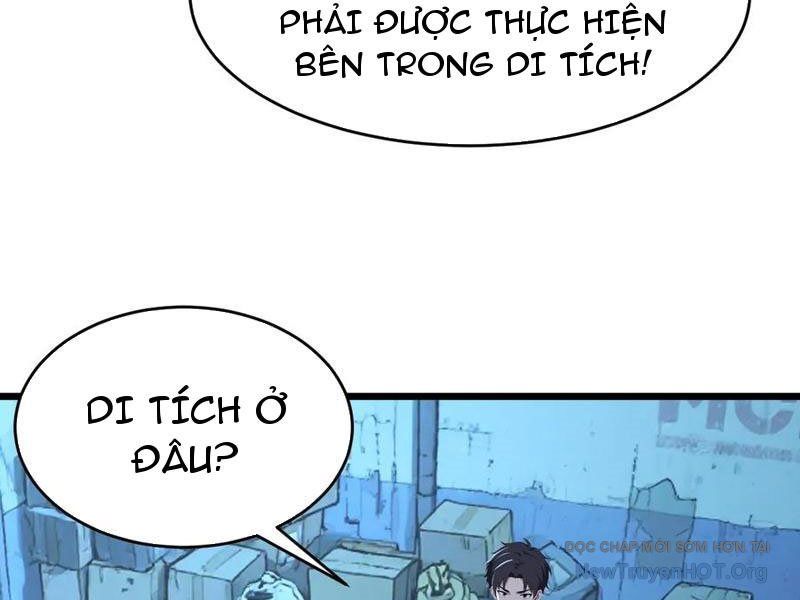 Ma Tôn Nữ Đế Xuyên Không Thành Cấp Trên Của Tôi! - Chapter 51 - Page 58