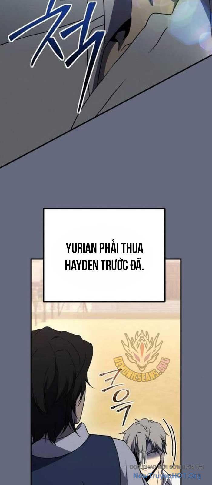 Phản Diện Tối Thượng Với Đôi Mắt Cáo - Chapter 24 - Page 22