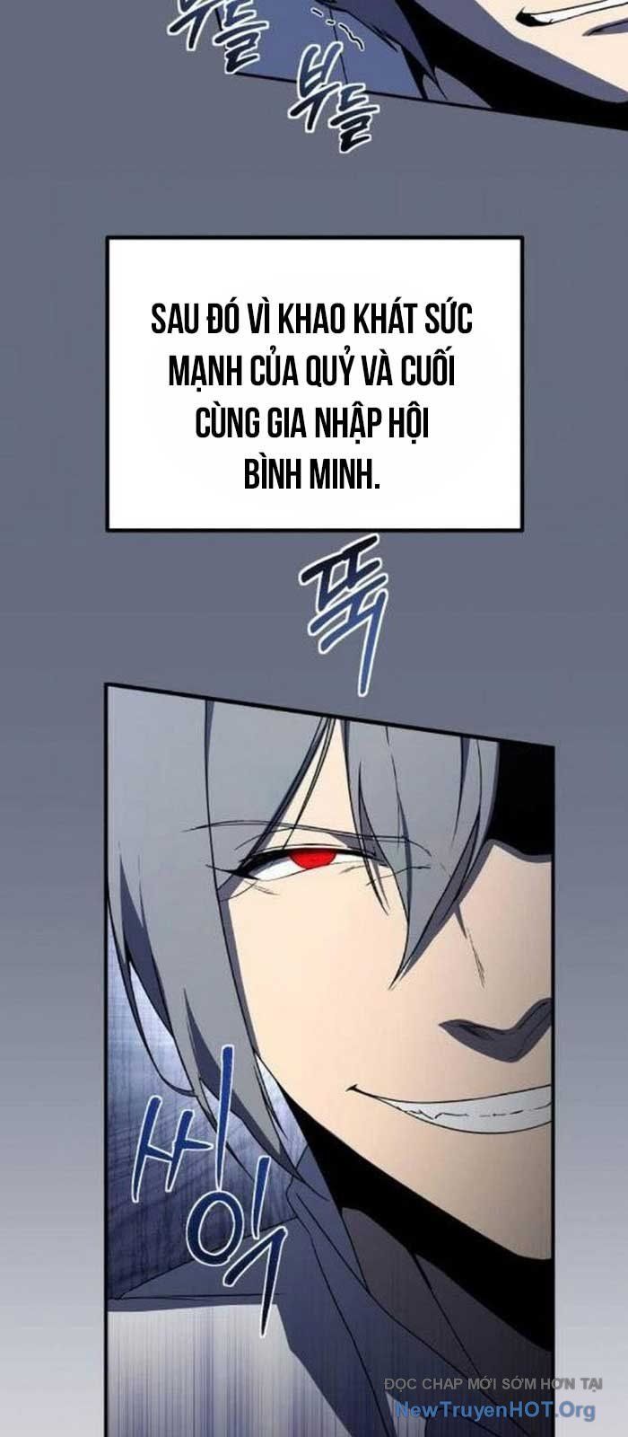 Phản Diện Tối Thượng Với Đôi Mắt Cáo - Chapter 24 - Page 24