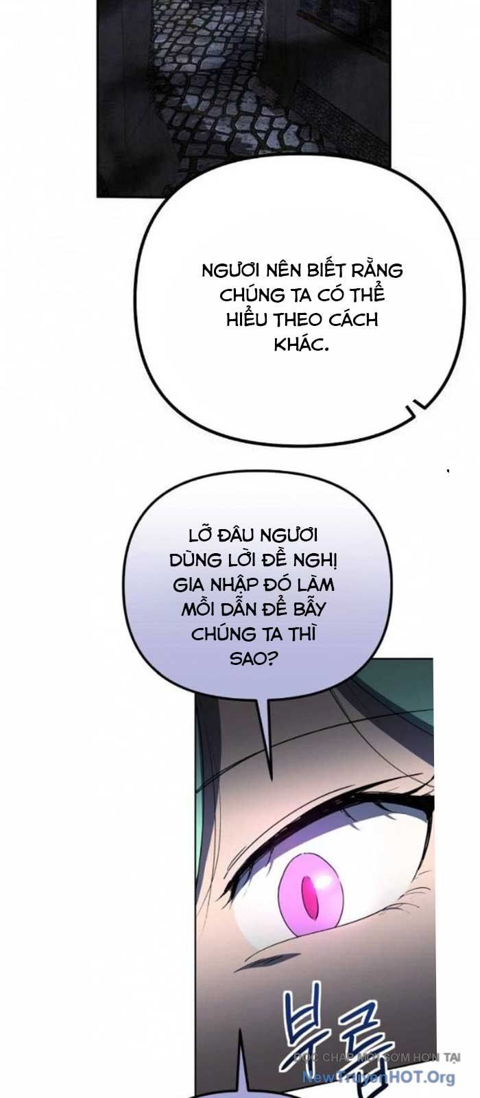 Phản Diện Tối Thượng Với Đôi Mắt Cáo - Chapter 24 - Page 27