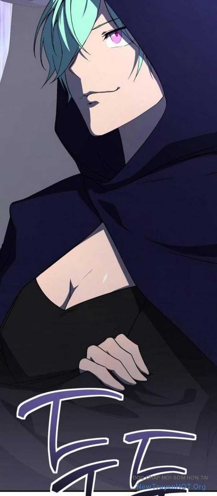 Phản Diện Tối Thượng Với Đôi Mắt Cáo - Chapter 24 - Page 3